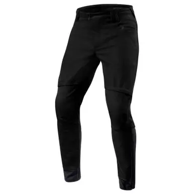 REV'IT! Thorium TF Black Pants New Release