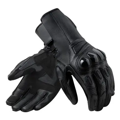 Time-Limited REV'IT! Metis 2 Black Gloves
