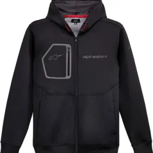 Alpinestars Convex Tech Black Fleece Price Cut