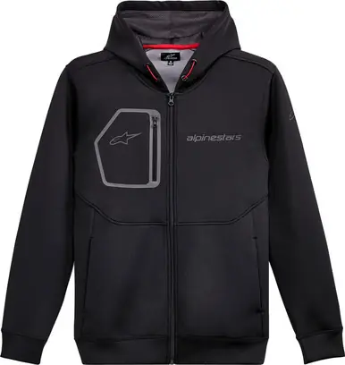 Alpinestars Convex Tech Black Fleece Price Cut