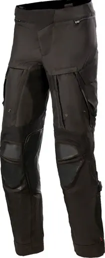 Alpinestars Halo Drystar Black Pants Big Sale