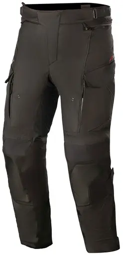 Alpinestars Andes V3 Drystar Black Pants Exclusive Offer