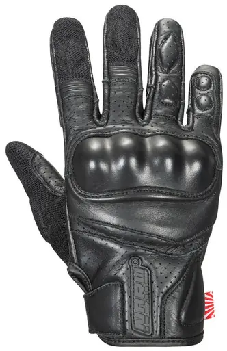 NORU Michi Black Glove New Release