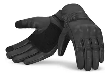 Direct From Manufacturer NORU Hoshi Black Gloves