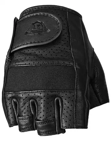 Highway 21 Half Jab Perforated Gloves Special Offer
