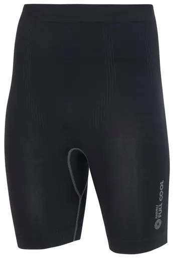 Best Choice NORU Full Cool Black Shorts