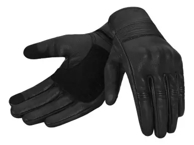 NORU Hoshi Womens Black Gloves Must Have
