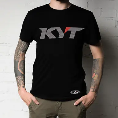Affordable KYT T-Shirt