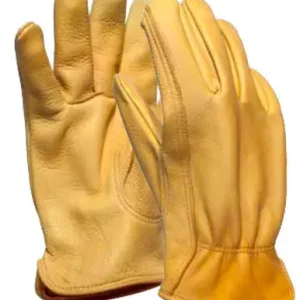Time-Limited Olympia 142 Rugged Deer Skin Glove