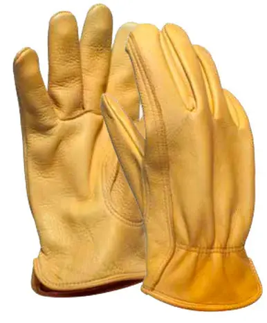 Time-Limited Olympia 142 Rugged Deer Skin Glove