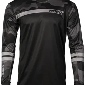 Affordable NORU Sugo Camo Jersey