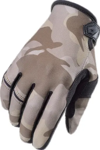 Scorpion EXO Moto-Flex Covert Ops Desert Storm Gloves Mega Sale