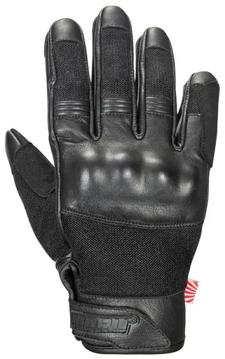 NORU Kuruzo Black Glove Time-Limited