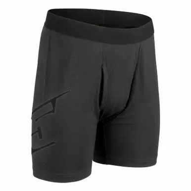 Free Returns 509 FZN Dark Gray Merino 180 Boxer short
