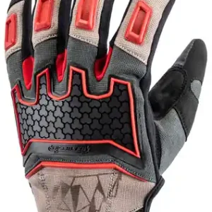Tour Master Horizon Line Overlander Sand Glove Direct From Manufacturer