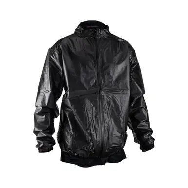 Bargain Leatt Race Cover Smoke Jacket