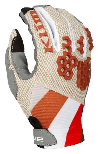 Free Delivery Klim Mojave Glove Peyote Desert