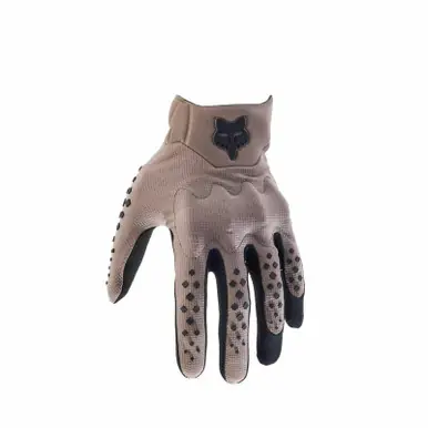 Fox Racing Bomber LT Taupe Gloves Best Seller
