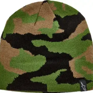 Alpinestars Sentinel Camouflage Beanie Bargain