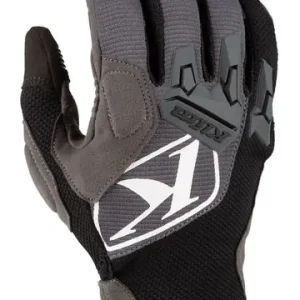 Weekend Sale Klim Impact Glove Black Gloves