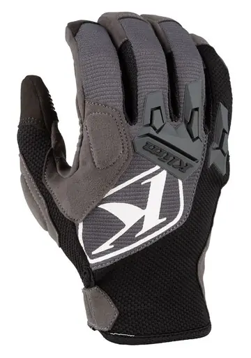 Weekend Sale Klim Impact Glove Black Gloves