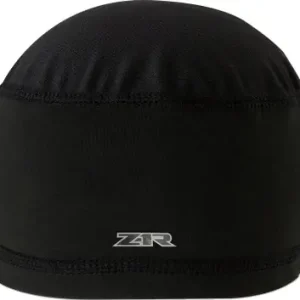 Z1R Black Skull Cap Popular