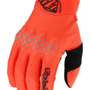 Troy Lee Designs Gambit Glove Neon Orange Editor’s Pick