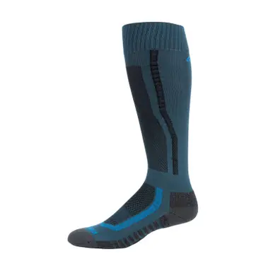 Klim Aggressor Vented Petrol Black Sock Top Rated