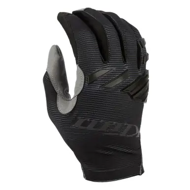 Instant Buy Klim XC Lite Stealth Black Glove