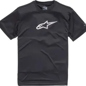 Affordable Alpinestars Tech AGELESS PREM TEE BLACK