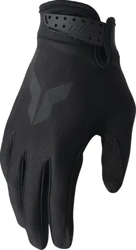 Super Sale Thor LAUNCHMODE Black Gloves