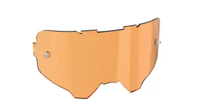 Viral Leatt SNX Orange 51% VLT Lens