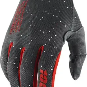 100% Ridefit Mars Gloves Free Delivery
