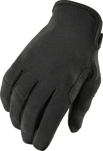 Scorpion EXO Air-Stretch Black Gloves Direct From Factory