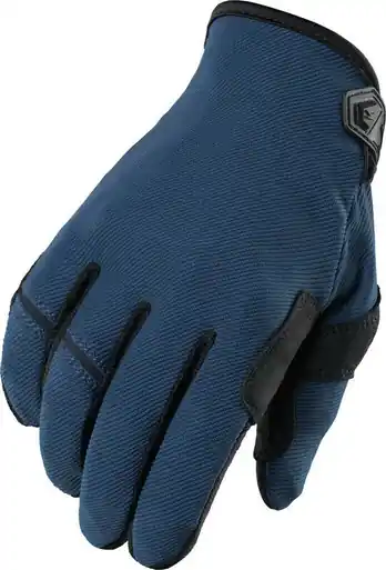 Free Delivery Scorpion EXO Moto-Flex Blue Gloves