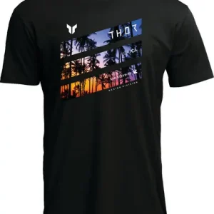 Thor SD Black T-Shirt Seasonal Sale