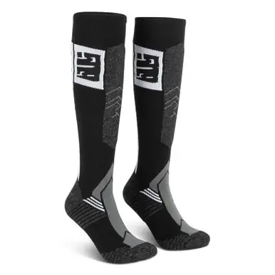 Brand New 509 Tactical Black Ops Sock