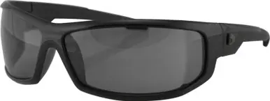 Limited Offer Bobster Axl Sunglasses W/ Smoke Lens - EAXL001