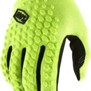 Super Sale 100% Geomatic Fluorescent Yellow Gloves