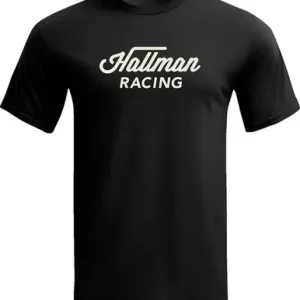 Thor Hallman Heritage Black T-Shirt Factory Price