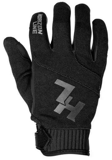 High Quality Tour Master Trailhead Black Glove