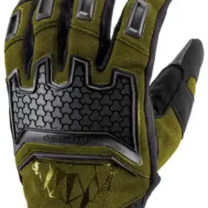 Trending Tour Master Horizon Line Overlander Olive Glove