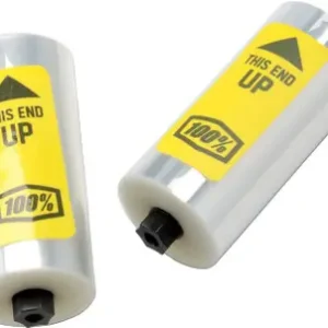 100% Forecast Goggle Roll-Off Film Rolls Top Rated
