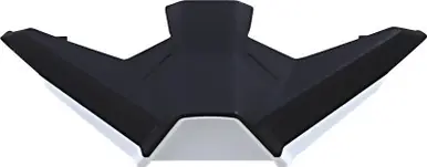 100% Racecraft 2 Snow Goggle Nose Guard Premium