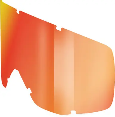 Save Now Hustle/Tyrant/Split Goggle Works Lens - 218814-283