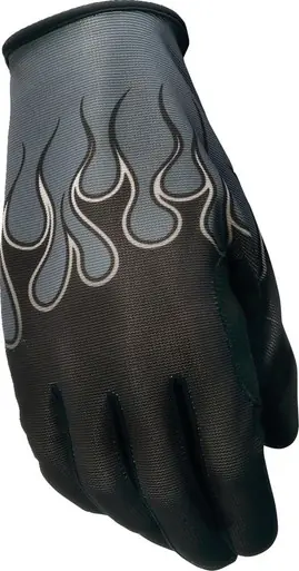 Z1R Flame Gray Gloves Seasonal Sale