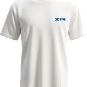 Z1R Hogs Crank'n White T-Shirt Express Delivery