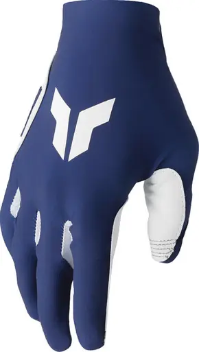 Thor SPORTMODE Iconic Navy White Gloves Grab Now