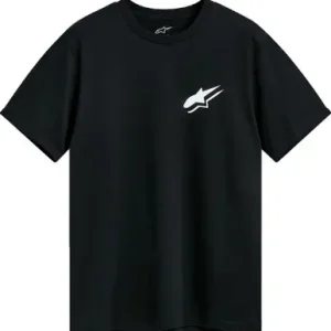 Alpinestars Formulate CSF Black T-Shirt Hot Deal