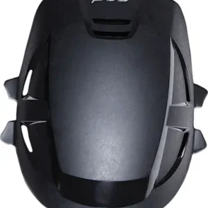 While Supplies Last Knee Brace Patella Guard Black L/X